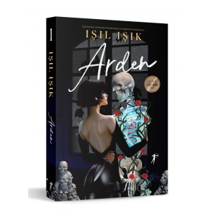 Arden 1 / Işıl Işık + Sanat Kitabı