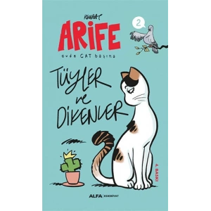 Arife 2 - Tüyler ve Dikenler