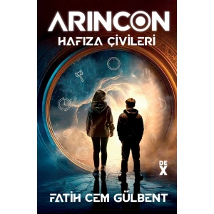 Arincon 1 - Hafıza Çivileri