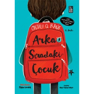 Arka Sıradaki Çocuk