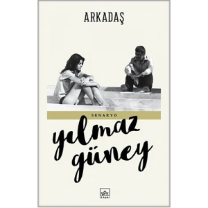 Arkadaş