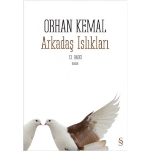 Arkadaş Islıkları