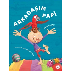 Arkadaşım Papi