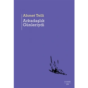 Arkadaşlık Günleriydi
