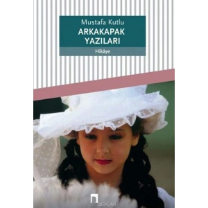 Arkakapak Yazıları