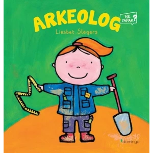 Arkeolog Ne Yapar?