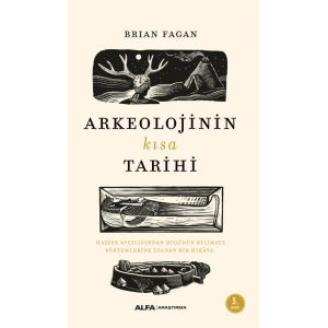 Arkeolojinin Kısa Tarihi