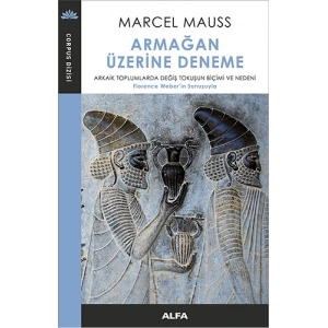 Armağan Üzerine Deneme
