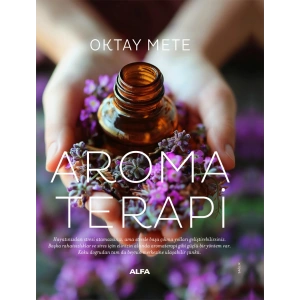 Aromaterapi (Ciltli)