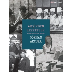Arşivden  Lezzetler