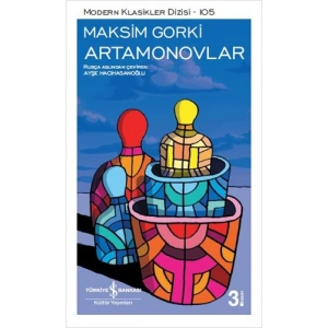 Artamonovlar