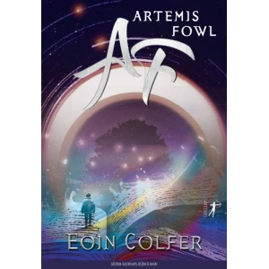 Artemis Fowl 1