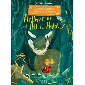 Arthur ve Altın Halat