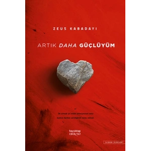 Artık Daha Güçlüyüm