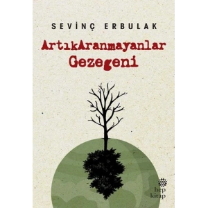 ArtıkAranmayanlar Gezegeni
