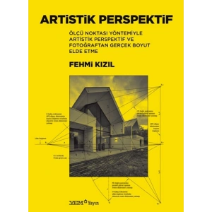 Artistik Perspektif