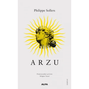 Arzu
