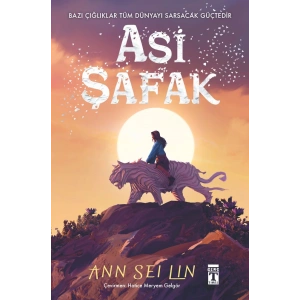 Asi Şafak