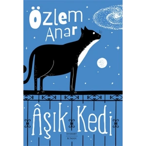 Âşık Kedi