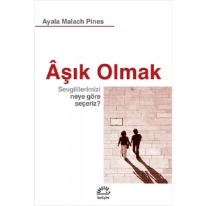 Aşık Olmak