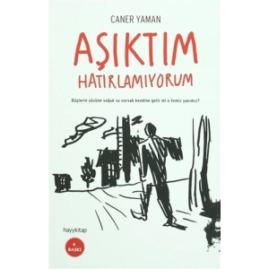 Aşıktım Hatırlamıyorum