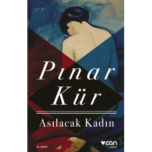 Asılacak Kadın