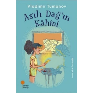 Asılı Dağın Kahini