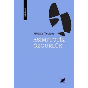 Asimptotik Özgürlük