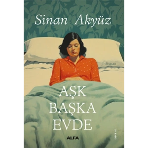 Aşk Başka Evde