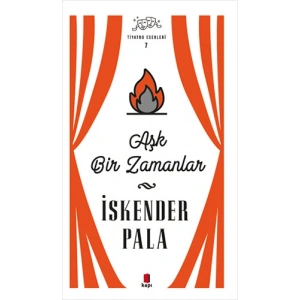 Aşk Bir Zamanlar