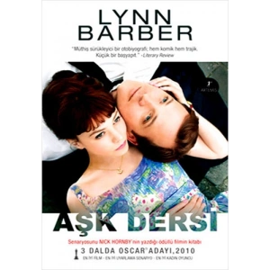 Aşk Dersi