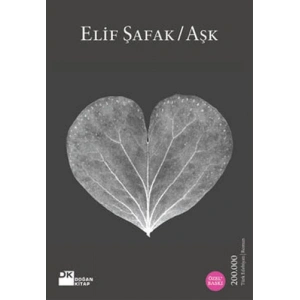 Aşk (Gri Kapak)