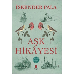 Aşk Hikâyesi