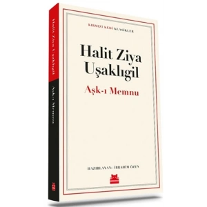 Aşk-ı Memnu