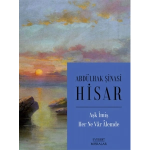 Aşk İmiş Her Ne Vâr Âlemde