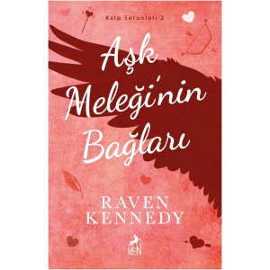 Aşk Meleği’nin Bağları