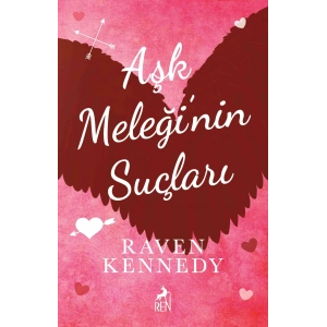 Aşk Meleği’nin Suçları