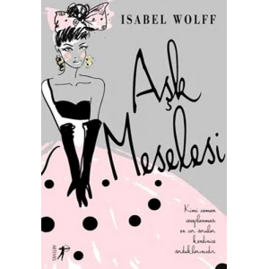 Aşk Meselesi
