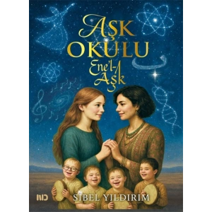 Aşk Okulu - Enel-Aşk