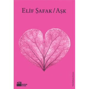 Aşk (Pembe Kapak)