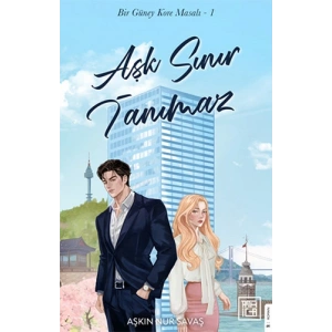 Aşk Sınır Tanımaz