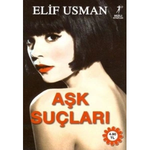 Aşk Suçları