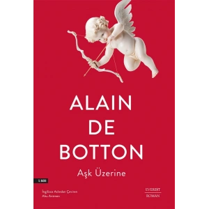Aşk Üzerine / Alain De Botton + Sanat Kitabı