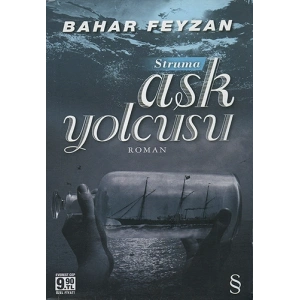 Aşk Yolcusu (Cep Boy)