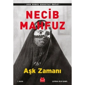 Aşk Zamanı