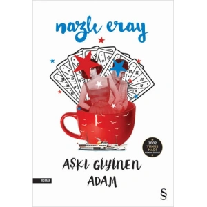 Aşkı Giyinen Adam