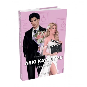 Aşkı Kaybetme Korkusu (Ciltli)