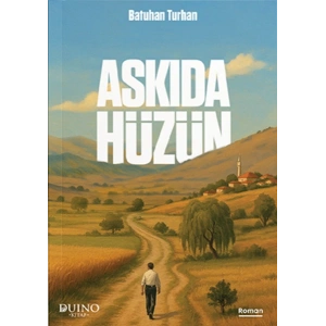 Askıda Hüzün