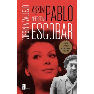 Aşkım Pablo Nefretim Escobar