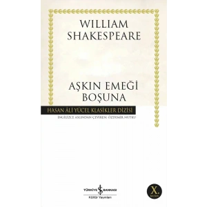Aşkın Emeği Boşuna